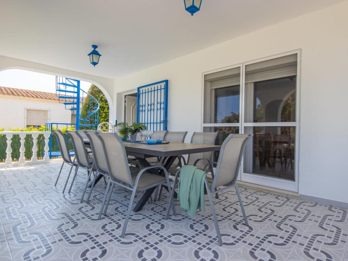 Holiday Home Stefania By Interhome Riumar Exteriör bild