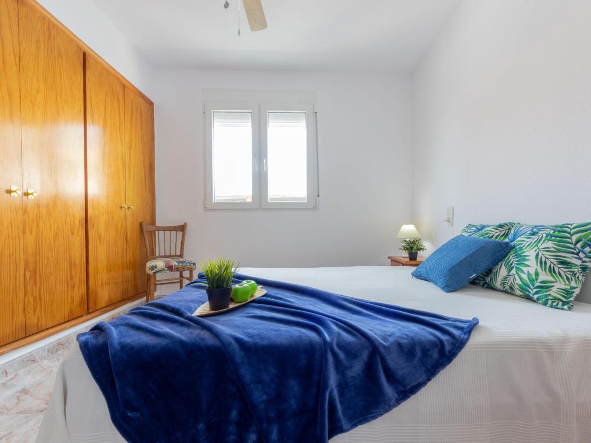 Holiday Home Stefania By Interhome Riumar Exteriör bild