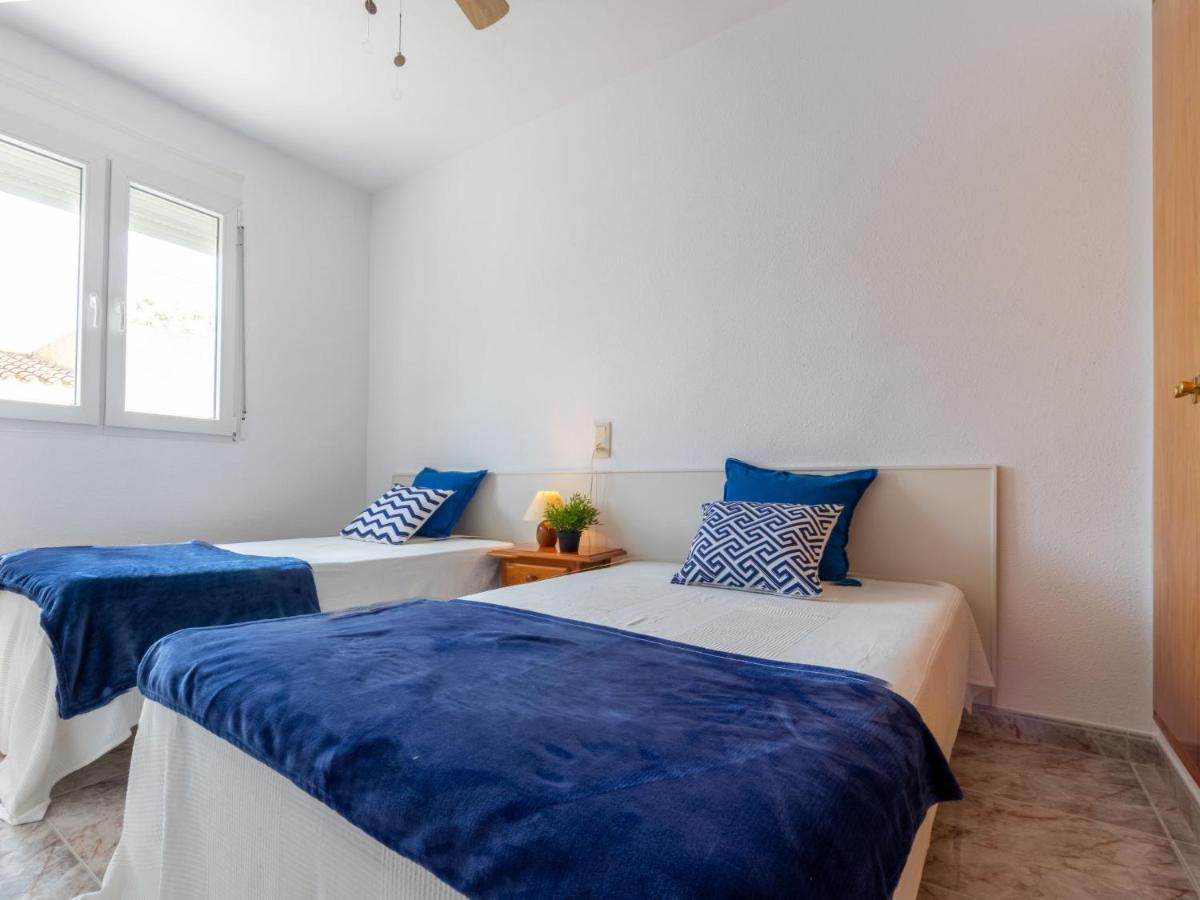 Holiday Home Stefania By Interhome Riumar Exteriör bild