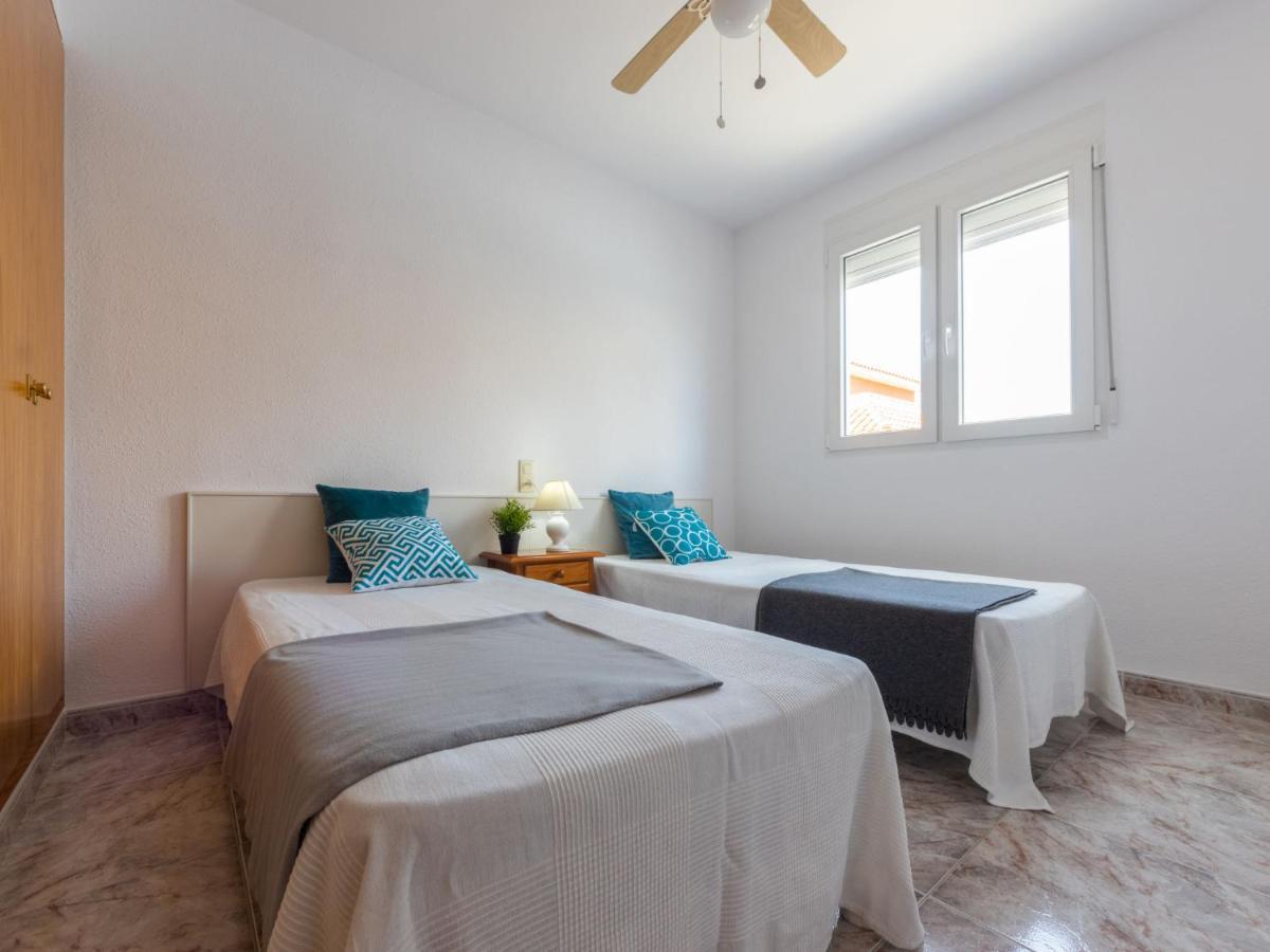 Holiday Home Stefania By Interhome Riumar Exteriör bild